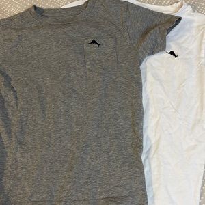 Tommy Bahamas boys shirts